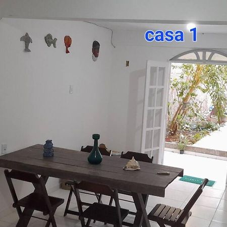 Areia Branca Casas / Casa 1. Villa Cabo Frio Bagian luar foto