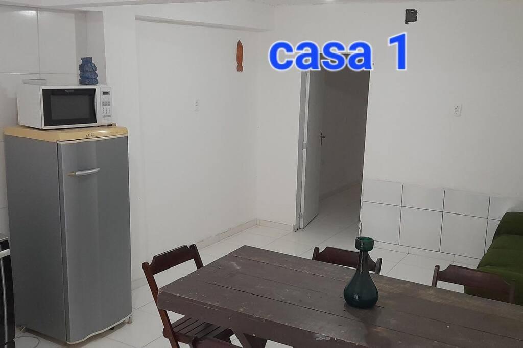 Areia Branca Casas / Casa 1. Villa Cabo Frio Bagian luar foto