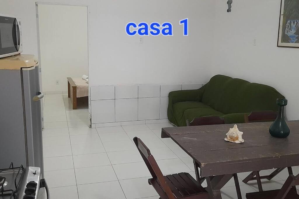 Areia Branca Casas / Casa 1. Villa Cabo Frio Bagian luar foto