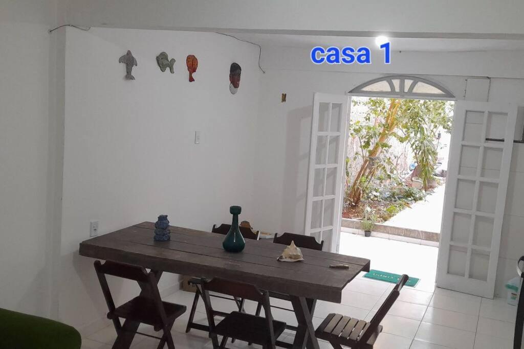 Areia Branca Casas / Casa 1. Villa Cabo Frio Bagian luar foto